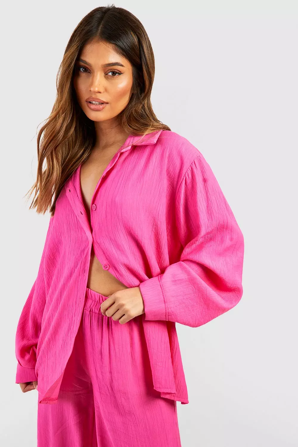 Boohoo ME
